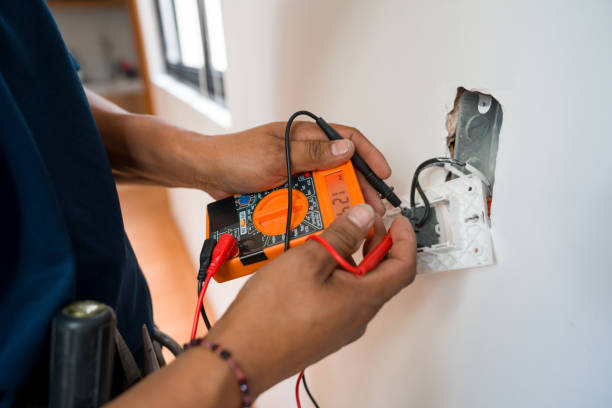 Best Electrical System Inspection  in Enon, OH