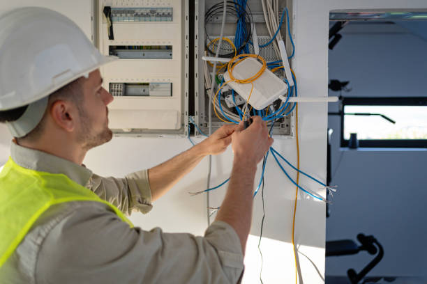 Best Electrical Contractors for Businesses  in Enon, OH